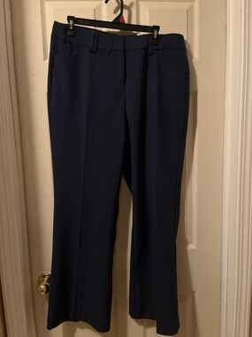 Pants INC navy.